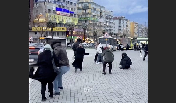 Önümüzdeki haftadan itibaren nefes alacağız.