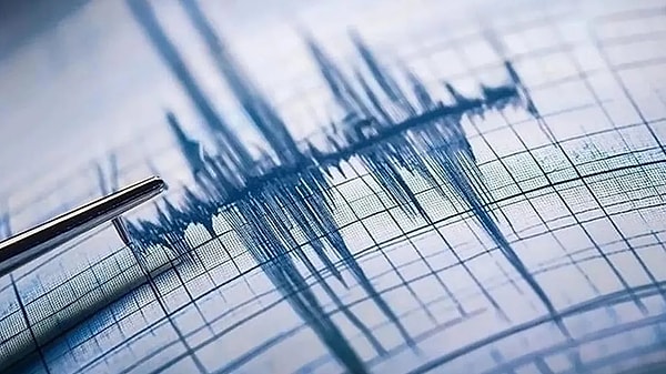 Elazığ'daki depremle ilgili detayları AFAD paylaştı.