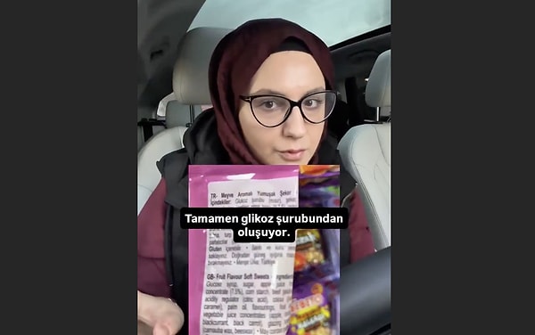 Çocuklara asla yedirilmemesi gereken 3 temel yiyeceği şu şekilde sıraladı;