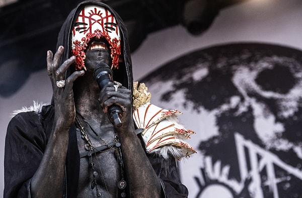 Kim bu Sleep? Bir Tanrı mı yoksa toksik bir metafor mu?