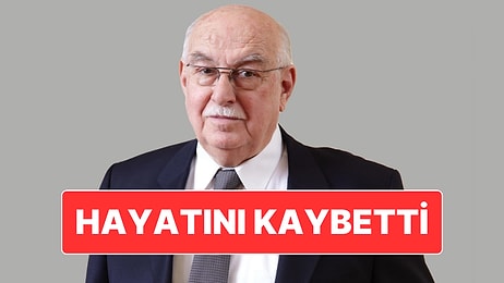 Türkiye’nin En Zengin İş İnsanlarından Ali Metin Kazancı Hayatını Kaybetti