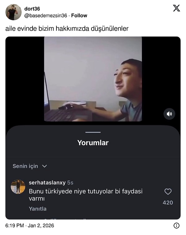 Hazırsan başlayalım 🚀