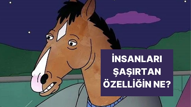 Doğduğun Aya Göre İnsanları Şaşırtan Özelliğin Ne?