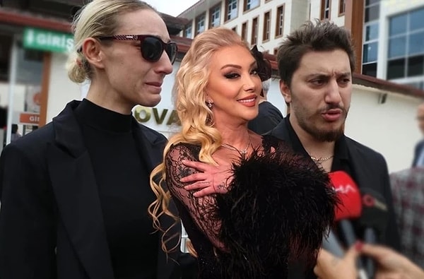 Aylardır manşetlerden düşmeyen Güllü'nün ölümü hala gizemini koruyor.