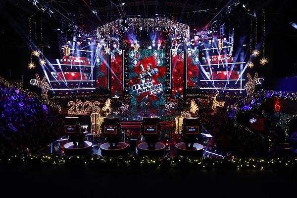 Reyting uzmanı, 28 Aralık 2025-3 Aralık 2026 haftasında reytingleri değerlendirdi. Zirvenin sahibi olan kanal değişti!