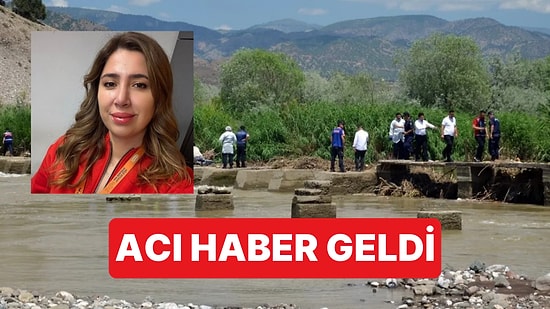 8 Gündür Aranan Elif Kumal'dan Acı Haber Geldi