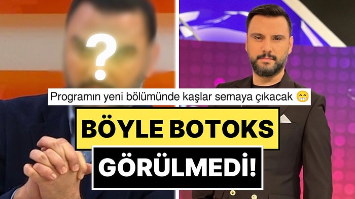 Bu Nasıl Bir Botoks? Alişan'ın Yükselişe Geçen Kaşları ve Son Hali Ağızları Açık Bıraktı!