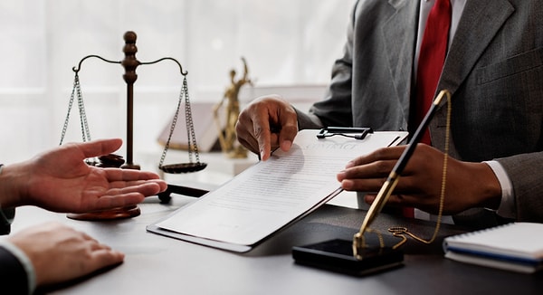 Miras anlaşmazlıklarının ardından konkordato başvurusu geldi.