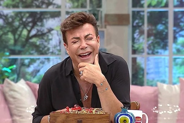 15 Ekim'de ne yazık ki Fatih Ürek'in kalp krizi geçirdiğini öğrenmiştik.