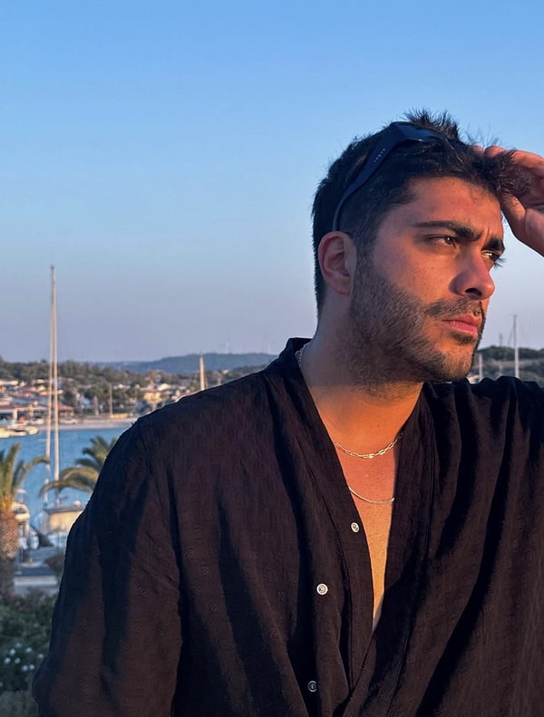 Doğukan Güngör Kimdir?