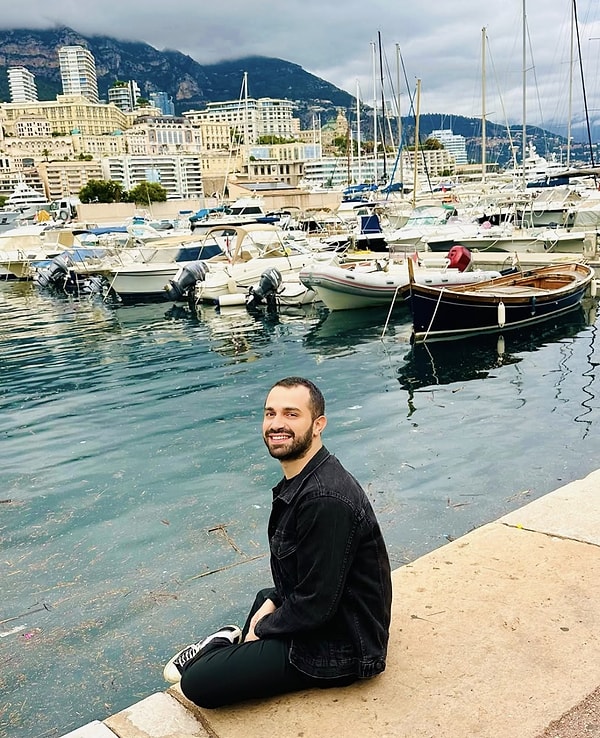 Burak Altındağ Kimdir?