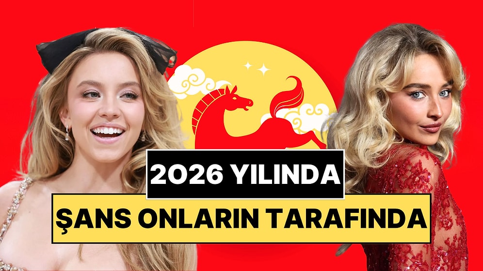 Çin Astrolojisine Göre 2026 Yılında Yıldızı Parlayacak 4 Burç