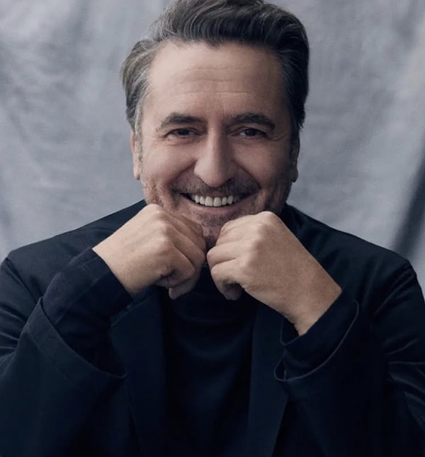 Muzaffer Yıldırım Kimdir?