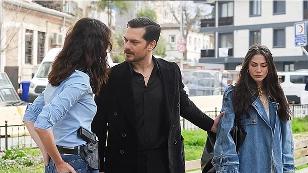 Eşref Rüya’nın yeni bölümü ne zaman yayınlanacak?