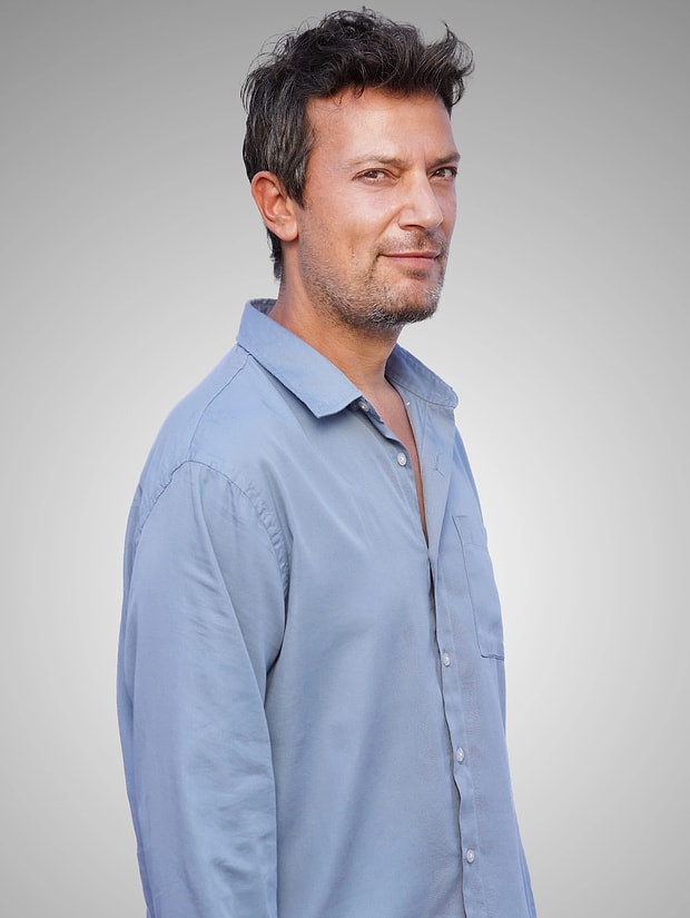 Çağdaş Onur Öztürk