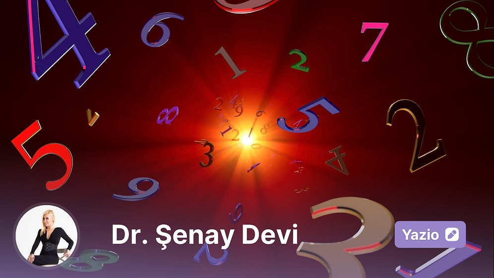 5 – 11 Ocak 2026 Haftalık Numereskobunuz