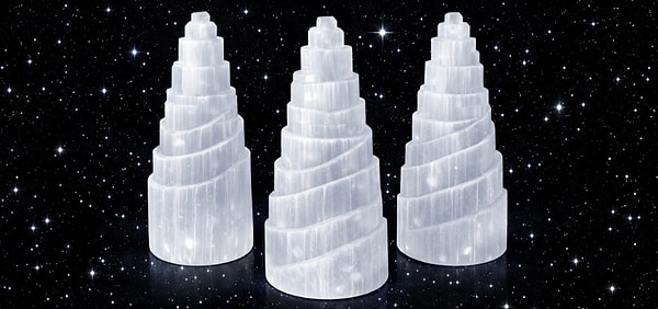 SELENİT NEDİR, BU HAFTA NEDEN ANAHTAR?