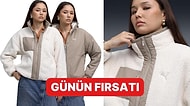 Günün Fırsatı: PUMA Reversible Sherpa Mont İndirimde!