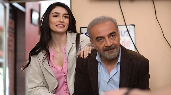 Kanal D'nin sevilen dizilerinden İnci Taneleri'nin 3. sezon çekimleri başladı.