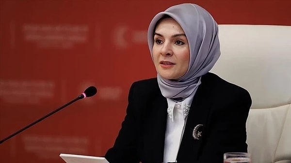 "Çocuklarımızı zararlı içeriklerden korumak en önemli önceliğimiz"