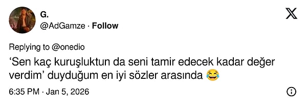"En iyi sözler..." 👇