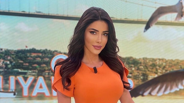 “Ela Rümeysa Cebeci ile Mehmet Akif Ersoy’un bir alakası yok”