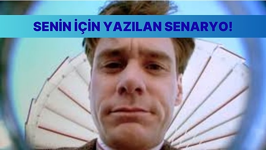 Kader Senin İçin Nasıl Bir Senaryo Yazıyor?