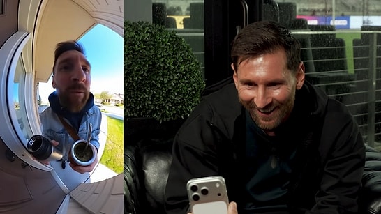 Messi’s Private Life: From Obsessive Tidiness to Scrolling on TikTok During Free Time