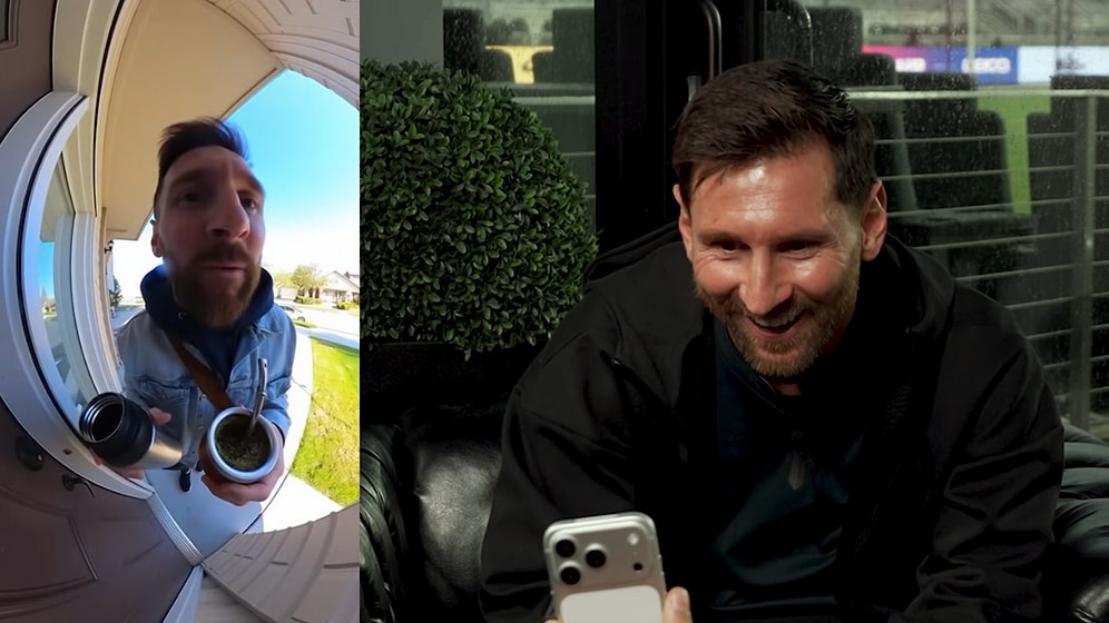 Messi’s Private Life: From Obsessive Tidiness to Scrolling on TikTok During Free Time