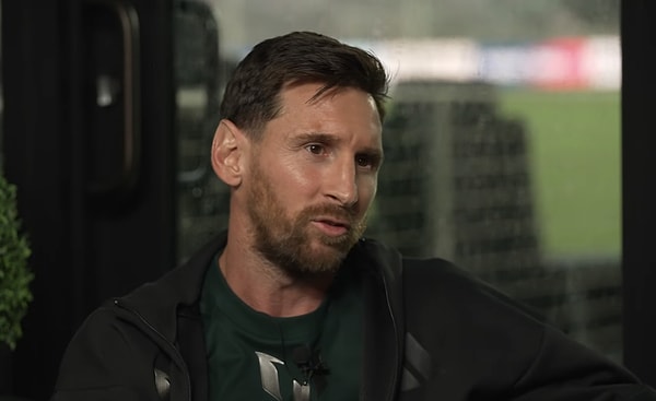 The legend of Barcelona doesn't contemplate embarking on a managerial career once his footballing days are over.