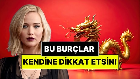 Çin Astrolojisine Göre 2026'nın En Şanssız Burçları: Hayat Onları Sınayacak!