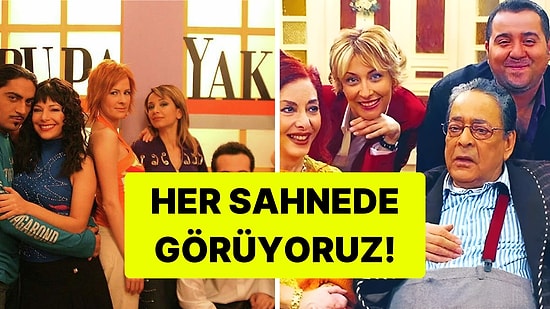 Çekim Hatası mı? Avrupa Yakası'nda Her Sahnede Gördüğümüz Mikrofonun Gizemi Açıklandı