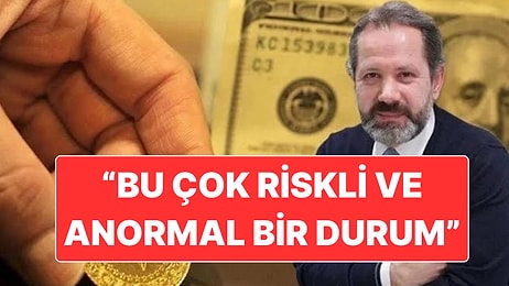 Yatırım Uzmanı İslam Memiş’ten Altın ve Gümüş İçin “Bu Anormal Bir Durum” Uyarısı