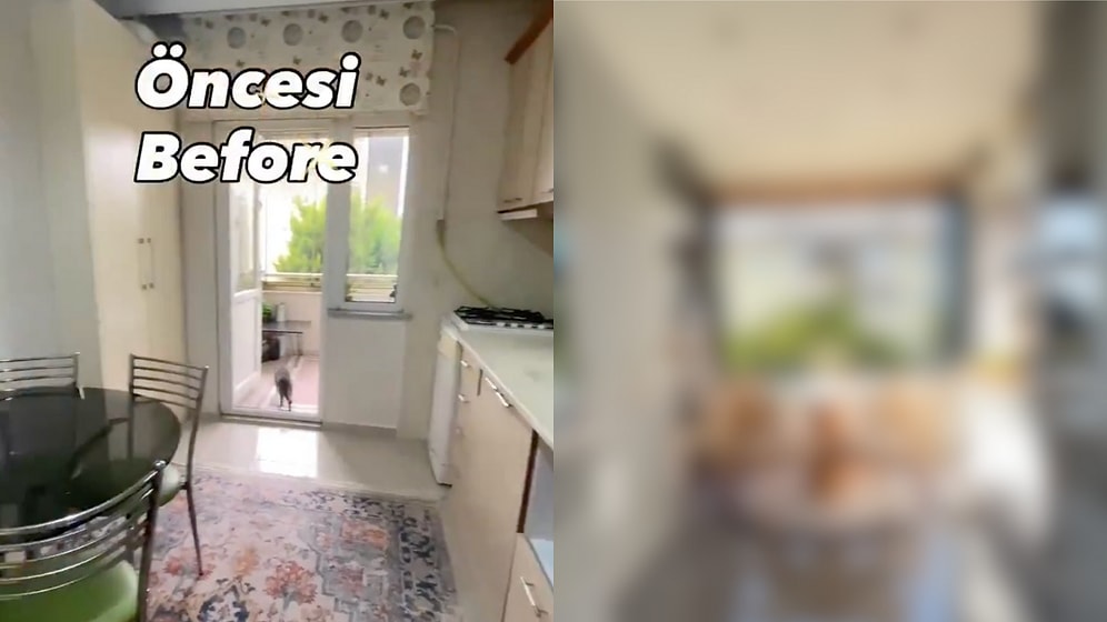 A Whole New Space: This Kitchen Design Will Whet Your Appetite