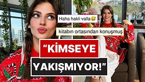 Derin Talu’nun "2025’te Bırakmamız Gerekenler" Listesi Sosyal Medyada Destek Topladı