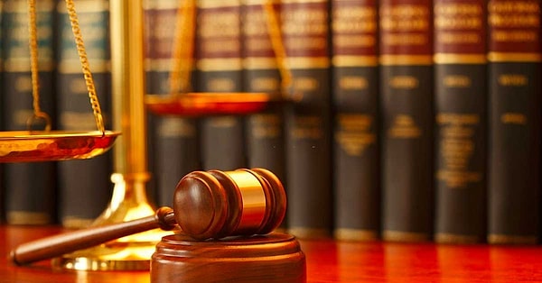 4. Hukuk kurallarının yaptırımı aşağıdakilerden hangisidir?