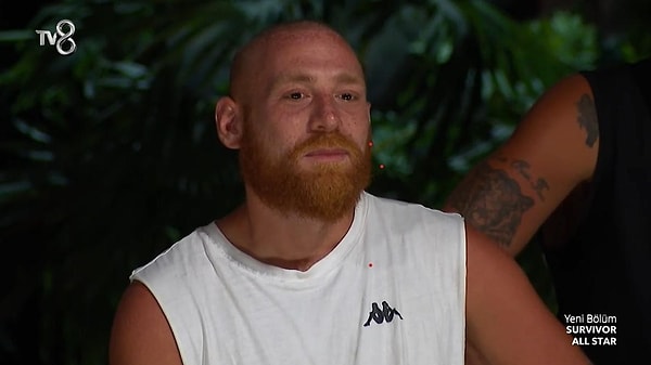 Furkan Kızılay, katıldığı Survivor Panorama programında Survivor'la ilgili itiraflarda bulundu.