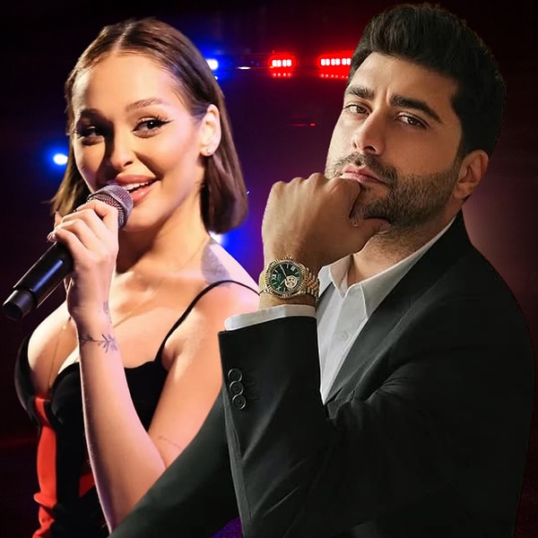 Bununla beraber ünlü oyuncu Doğukan Güngör'ün de aralarında bulunduğu 7 şüpheli serbest bırakıldı.