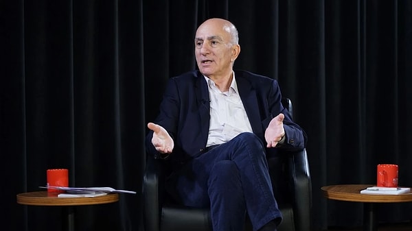 Eğilmez, risk almak için 2026 yılında iki kez düşünmek gerektiğini dile getirdi.