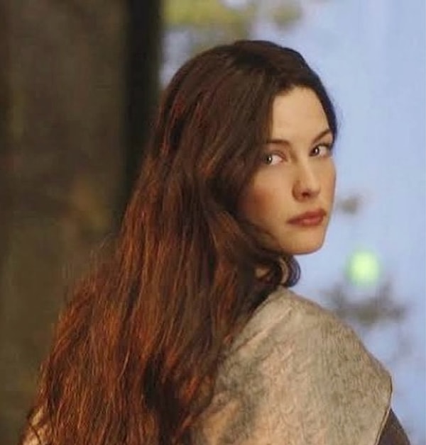 Arwen