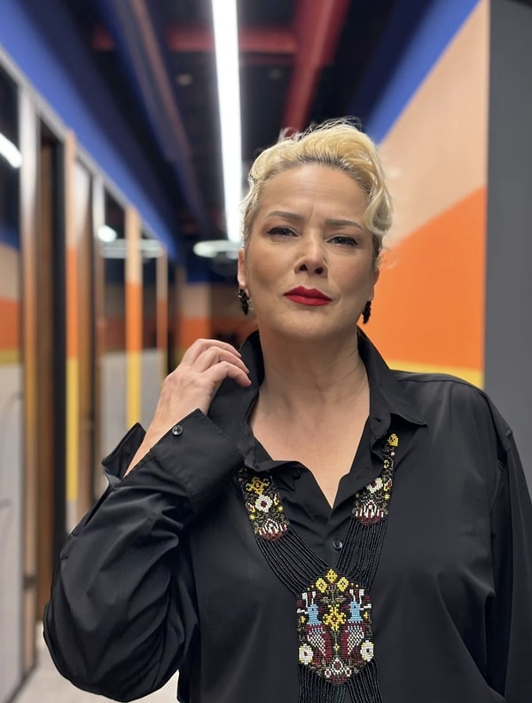 2000'lerin başında yayınlanan dizilerin unutulmaz başrolü Janset'i hatırlarsınız.