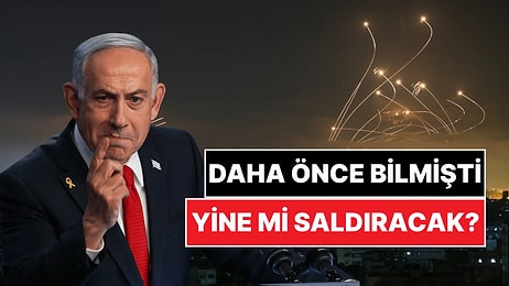 İsrail’in İran’a Saldırısını Doğru Tahmin Eden Kullanıcıdan Ocak Ayı İçin Yeni Öngörü