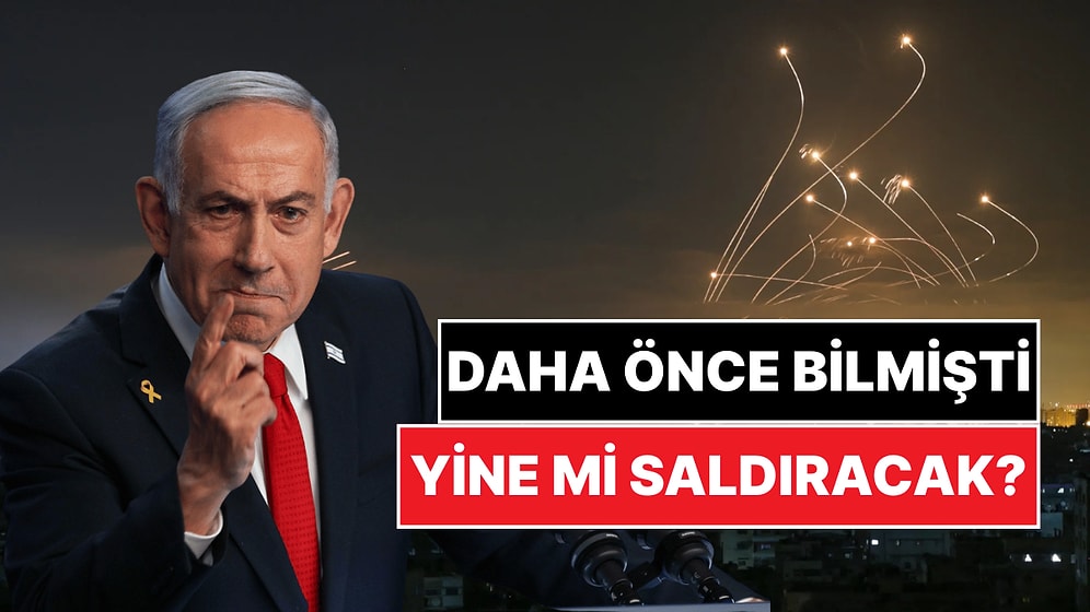 İsrail’in İran’a Saldırısını Doğru Tahmin Eden Kullanıcıdan Ocak Ayı İçin Yeni Öngörü