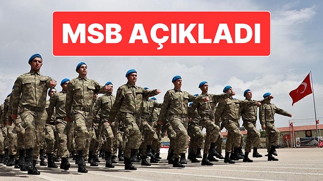 Milli Savunma Bakanlığı Bedelli Askerlik Ücretini Açıkladı