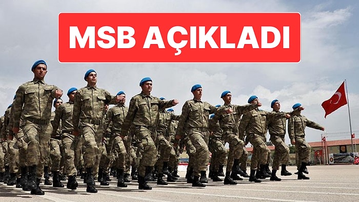 Milli Savunma Bakanlığı Bedelli Askerlik Ücretini Açıkladı