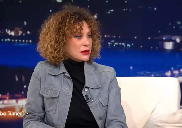 "Kurtlar Vadisi'nde yeniden rol alabilir misin?" sorusuna esprili yanıt!