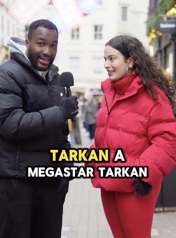 Son zamanlarda gündeme sağlık sorunlarıyla gelen oyuncu Aslı Bekiroğlu bu sefer de yurt dışında verdiği İngilizce röportajla gündem oldu.