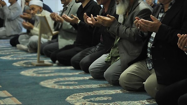 Miraç Nedir? Ne Anlama Gelir?