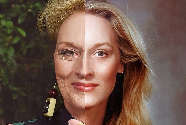 İşte yaşından çok daha genç görünen kişilerin yapmadığı 6 şey...