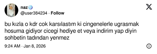Bazılarına bu görsel oldukça gerçekçi geldi.